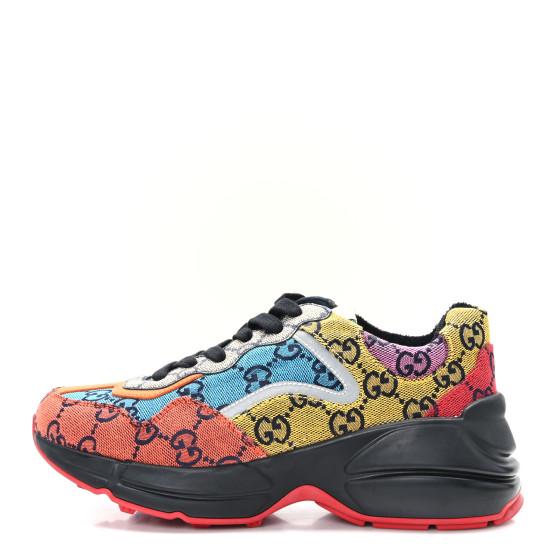 Gucci Psychedelic Rhapsody Sneaker for Men and Women