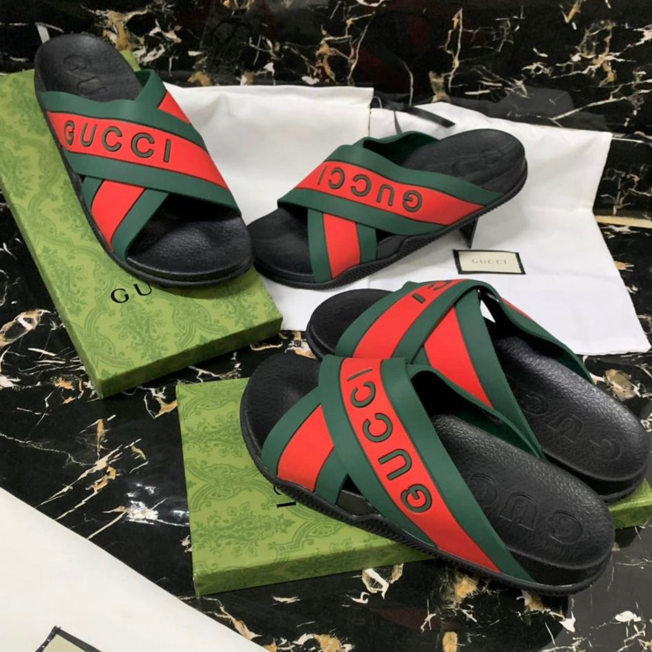 Gucci Shoe