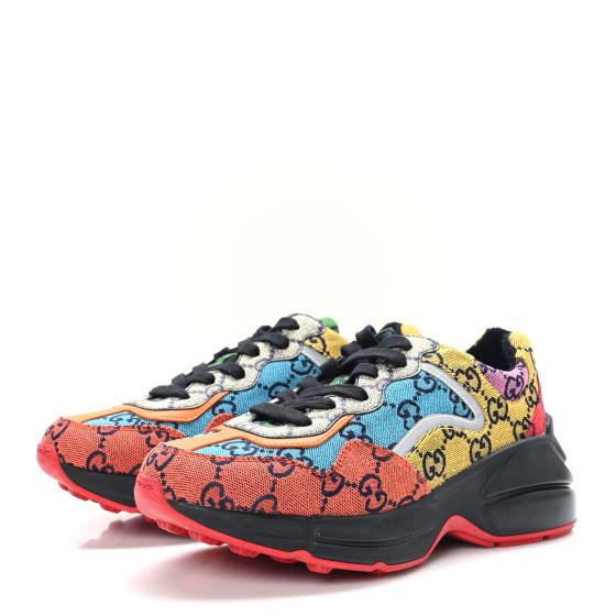 Gucci Psychedelic Rhapsody Sneaker for Men and Women