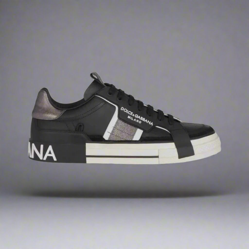 Dolce & Gabbana Milano Black & White