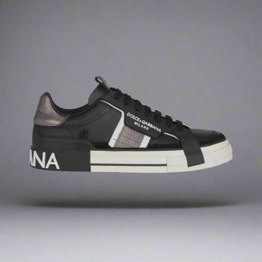 Dolce & Gabbana Milano Black & White