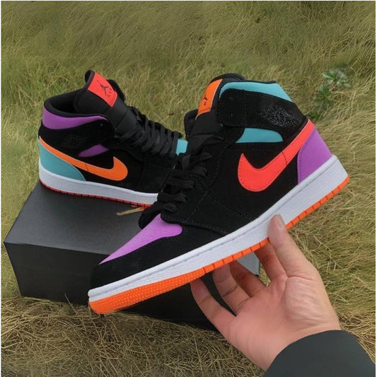 Nike Jordan Retro 1 High-Top